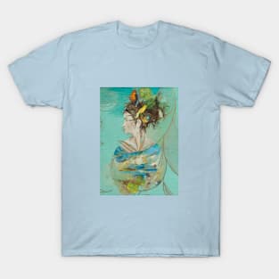 the nest T-Shirt